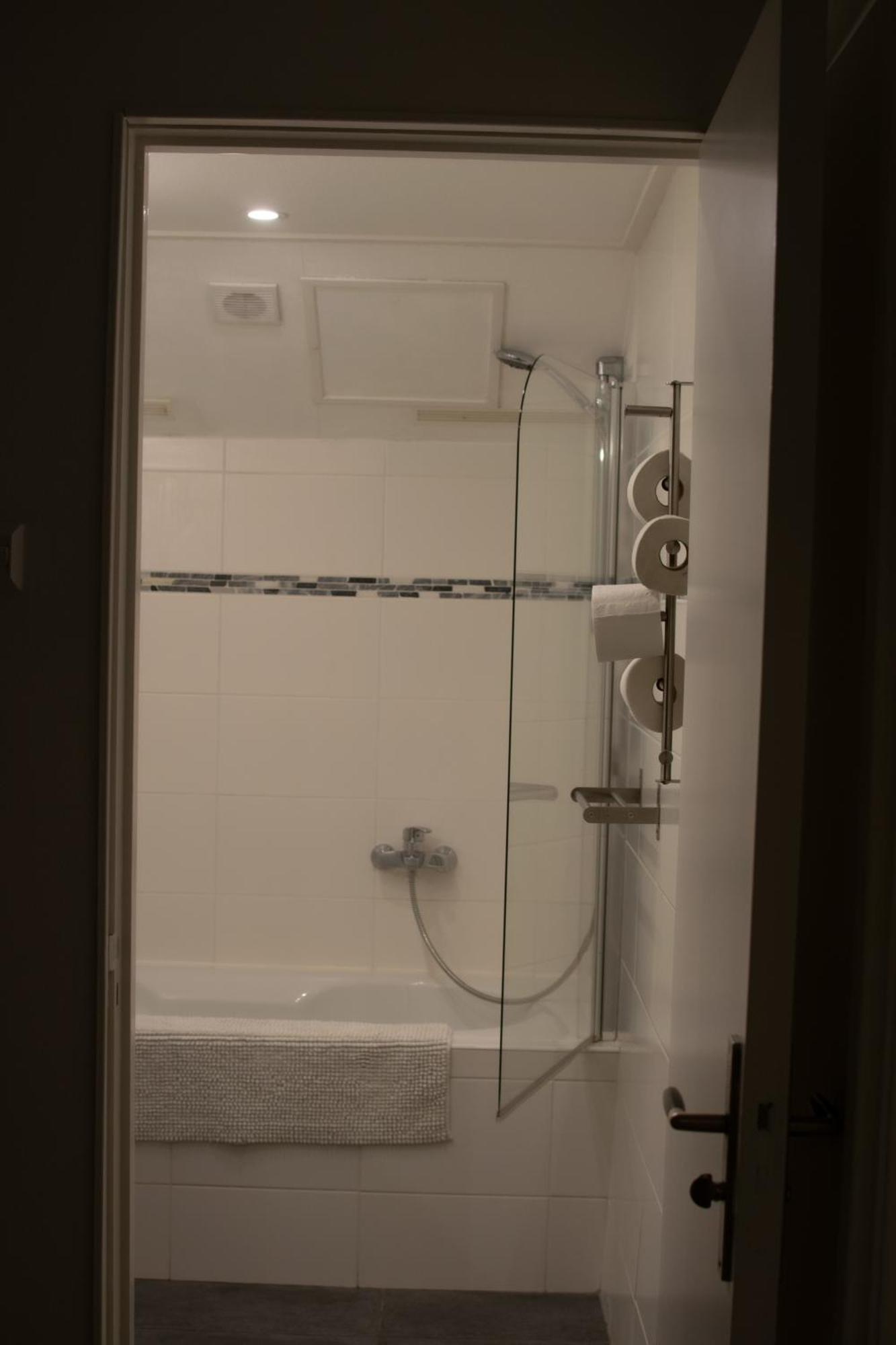 Ferienwohnung Souterrain Aan Zee Noordwijk Exterior foto